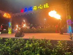 -三亚亚龙湾天域度假酒店