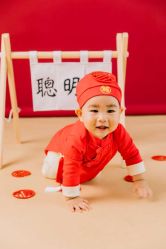 -NICE KIDS 奈时儿童摄影