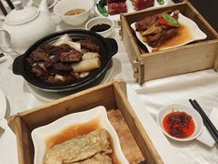 -白云宾馆·白云宴餐厅