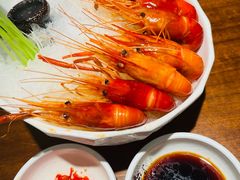 -乔街深夜食堂·小龙虾·高压锅生蚝(杭州总店)