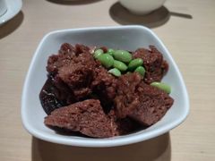 四喜烤麸-鼎泰丰(当代商城店)