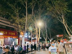 -健康路夜市