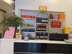 -海粤阁·精致粤菜·宴会厅(宝安店)