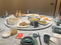 -聚丰园•湖鲜餐厅(阿红私房菜梅石路店)