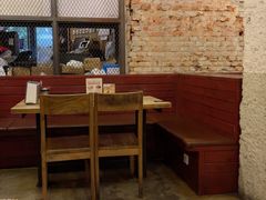 -本垒美式烤肉(三里屯店)