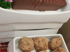 -川锅一号火锅(常德万达店)