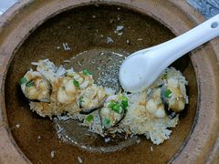 -红星光发煲仔饭(大石街店)