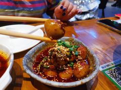 -付小姐在成都(吾悦广场店)