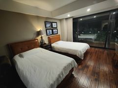 -千岛湖忆湖度假酒店(中心湖景区店)