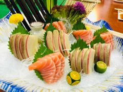-松雅轩海鲜酒家(同和店)