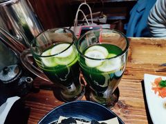 -小川洋风料理(街道口店)