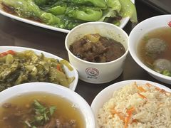 -好成财牛排馆(涂门街总店)