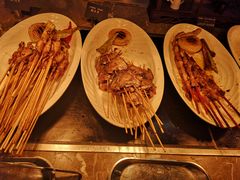 -上海中星铂尔曼大酒店 汇·西餐厅
