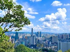 -黔灵山公园