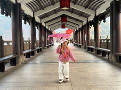 -白帝城·瞿塘峡景区