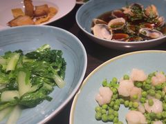 -庐灶江南·江南菜·四合院Bistro(东直门雍和宫·原华侨宾馆店)