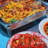 成都美食 | 我宣布📣这家蒜蓉小龙虾被我承包了