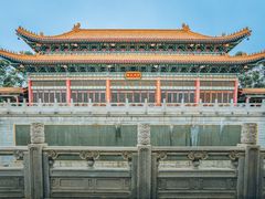 -广东圆玄道观