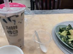 -阿木龙虾(河间路店)