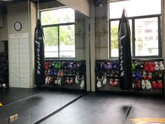 -VPsmart私教健身工作室(新华路旗舰店)