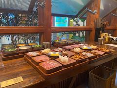 -银米·云南传统过桥米线(双廊黑金冠店)