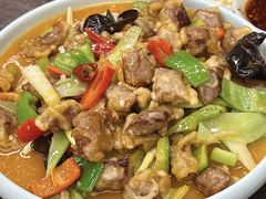 -清真·益鑫羊肉手抓馆(花园北街店)