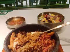 -西塔老太太泥炉烤肉(双井店)