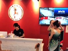 -舞霖精灵国际舞蹈教育中心(华创生活广场店)