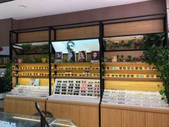-精益眼镜(建三店)