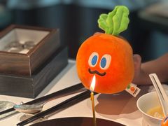 -荣轩(新荣记环球金融中心店)