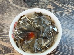 -两淮一绝鸡丝辣汤(交通路店)