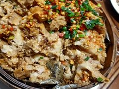 -董府·古宅餐厅