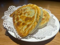 -小土豆北方菜馆(文慧园店)