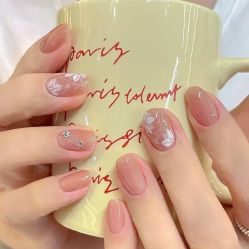 -M·X Nail日式美甲美睫