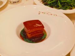 -得月楼·省级非遗·传统苏帮菜(观前店)