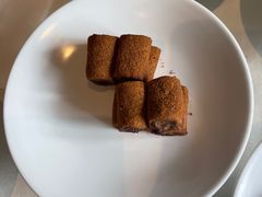 -四季民福烤鸭店(外滩外白渡桥店)