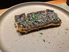 -RONIN Snack Bar