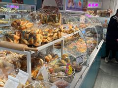 -吉美诺烘焙(公园北路店)