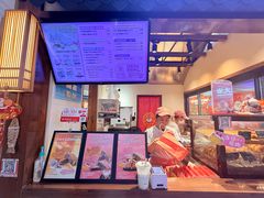 -粉粉乐鲷鱼烧(美罗城店)