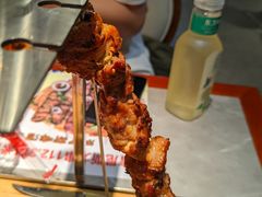 -通海俄式烧烤·俄罗斯大串(嵩山路店)