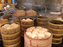-月色西餐厅·海鲜刺身·烧烤(科学城保利郡雅酒店)