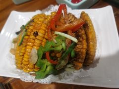 -捞围鲜·港式打边炉(海阳路店)