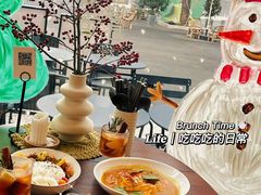 -肥朵食堂(带梦胡同店)