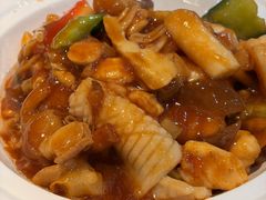 -振生清真饭店(永安道店)