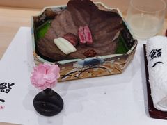-鮨一日本料理旗舰店(总店)
