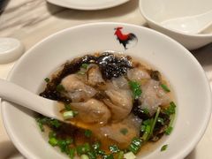 莆田扁肉汤（位）-莆田餐厅PUTIEN(深圳湾万象城家宴店)