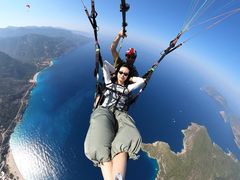 -费特希耶滑翔伞