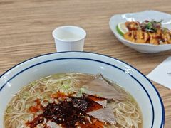 -里面·Noodlology(机电院店)