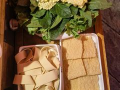 百叶丝-吴老幺火锅(三林店)