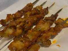 -樊城区沛公餐饮店(挑食拉美步行街店)